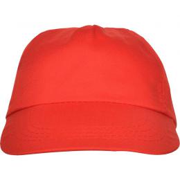 GORRA 5 PANELES 