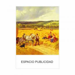 CALENDARIO PARED PEQUEÑO