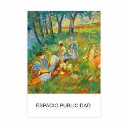 CALENDARIO PARED PEQUEÑO